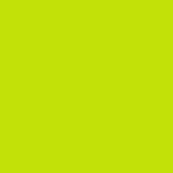 0016/Sh жёлто-зелёный лайм